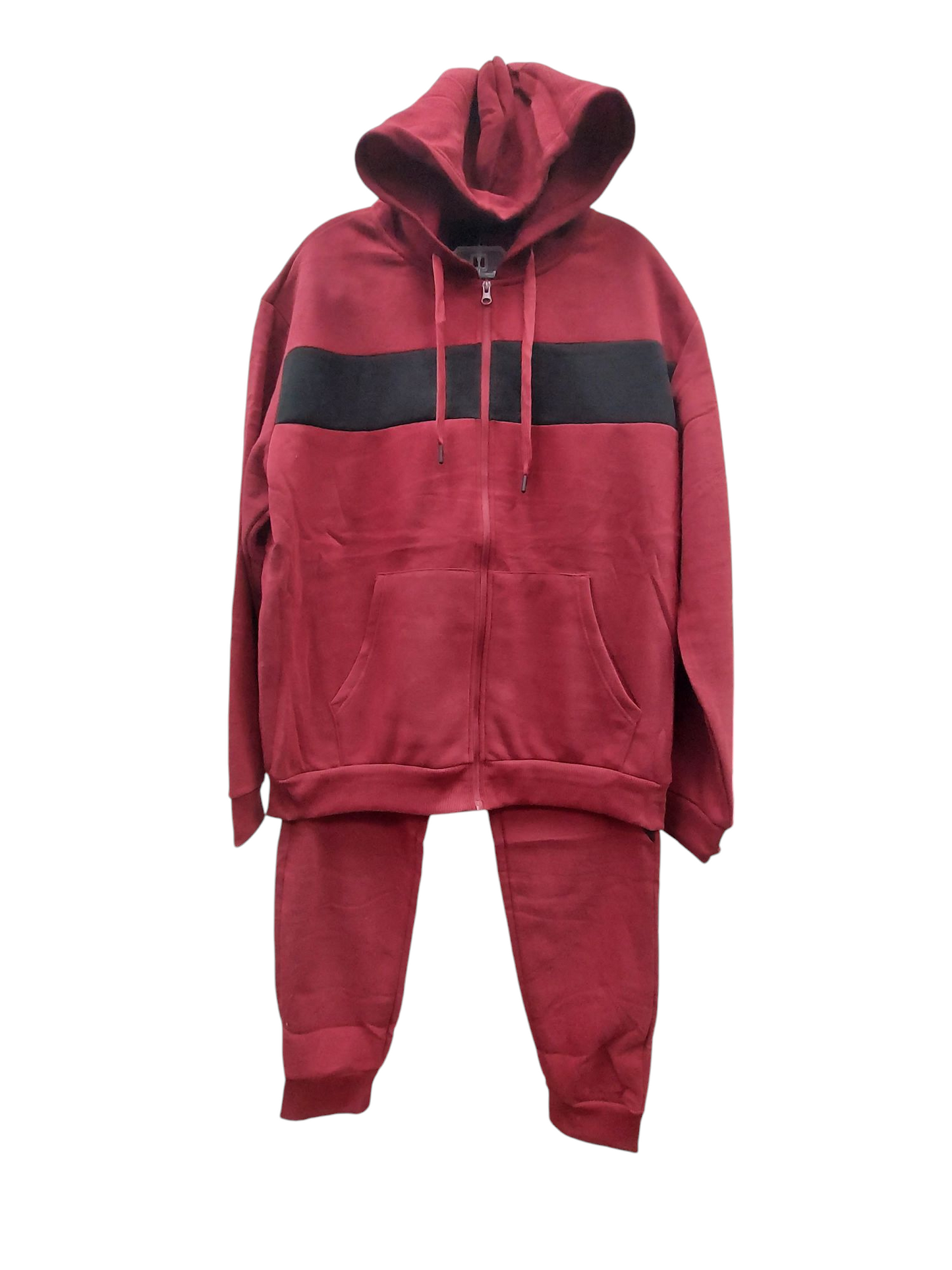 Amaze 2 tone Fleece