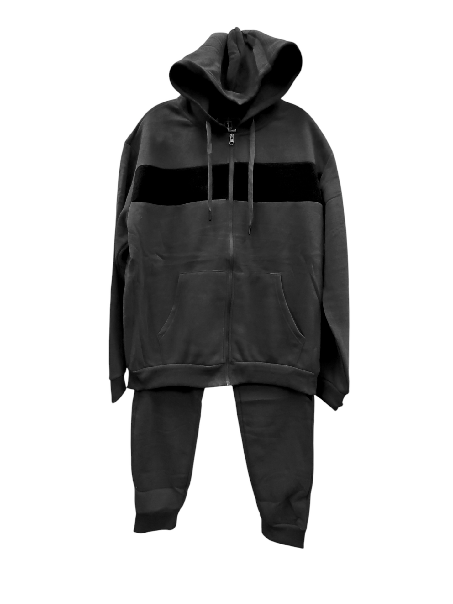 Amaze 2 tone Fleece