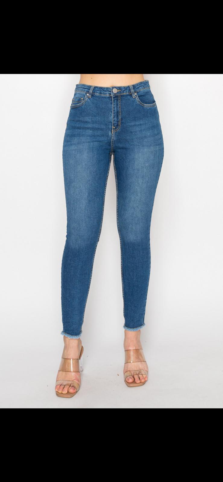 Wholesale jeans