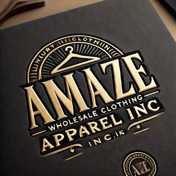 AMAZE APPAREL INC 